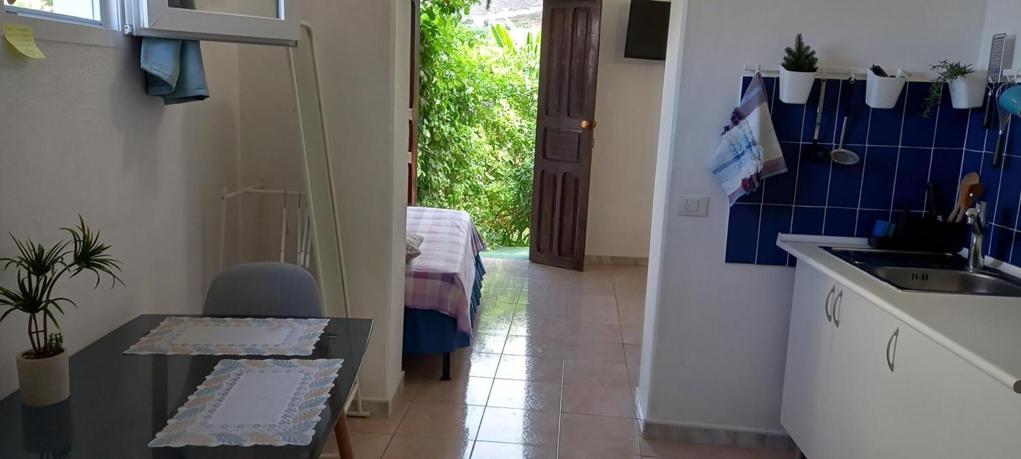 Welcome Garachico  Habitación foto